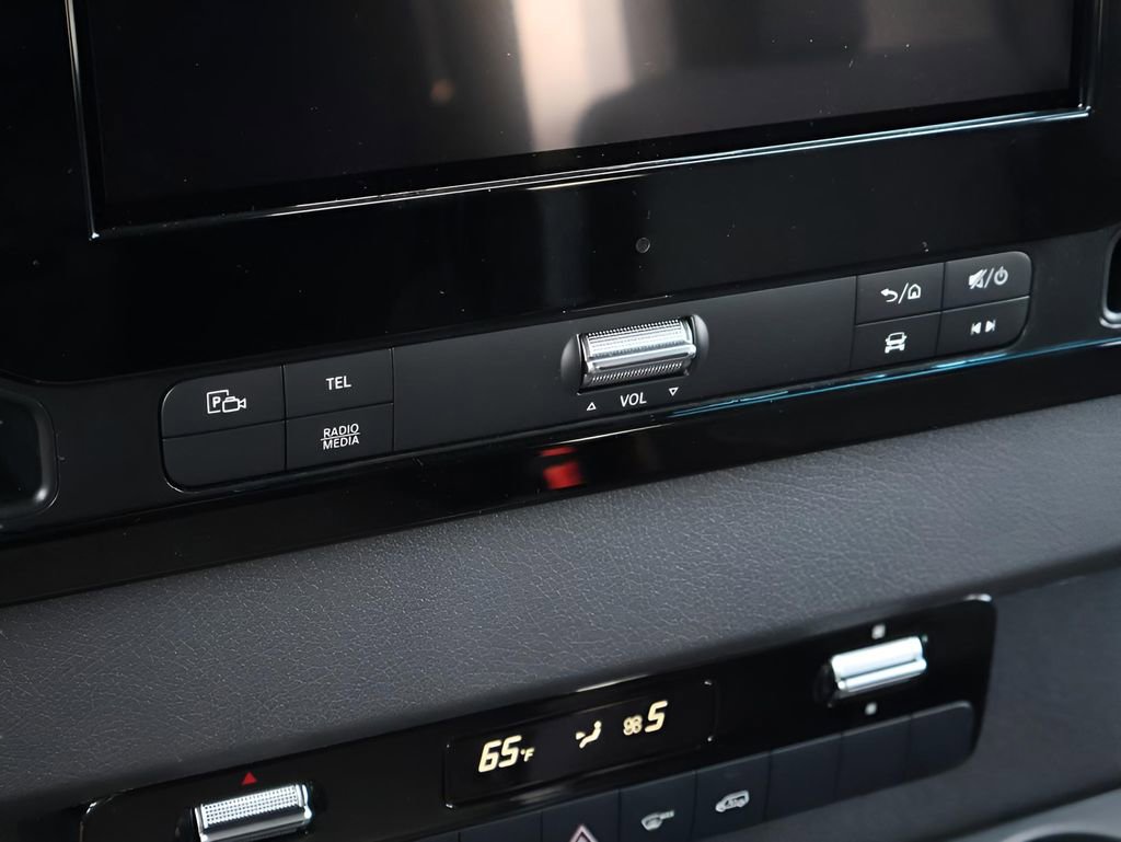 New 2026 Mercedes-Benz Sprinter 144 Cargo image 35