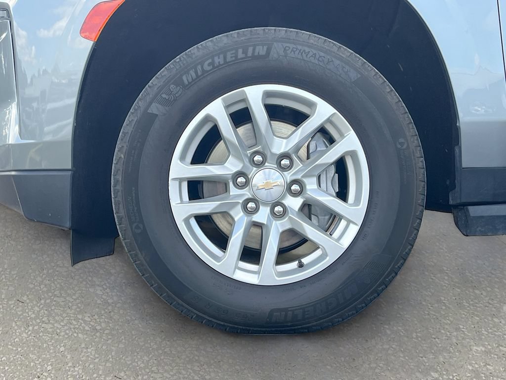 Used 2024 Chevrolet Tahoe LT RWD image 31