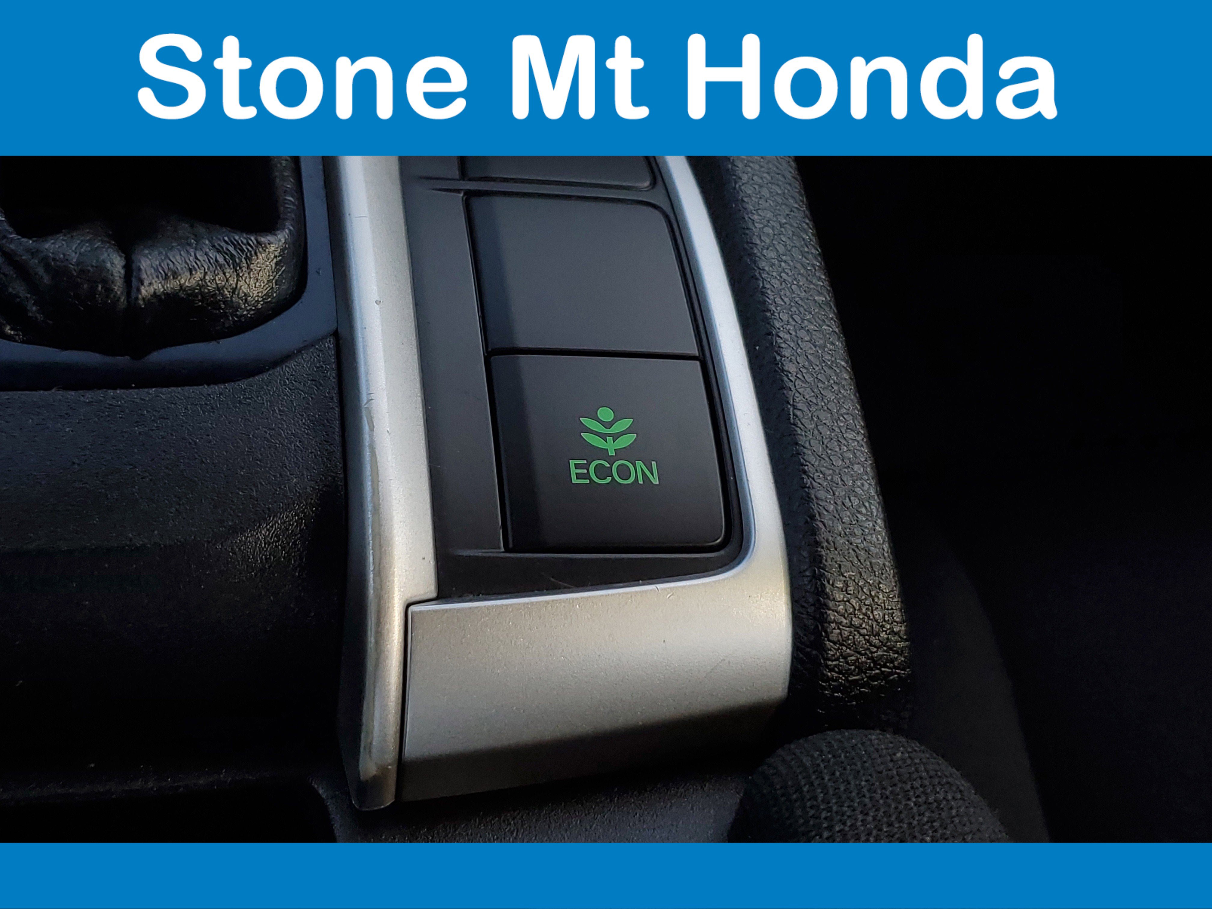Used 2021 Honda Civic LX image 27