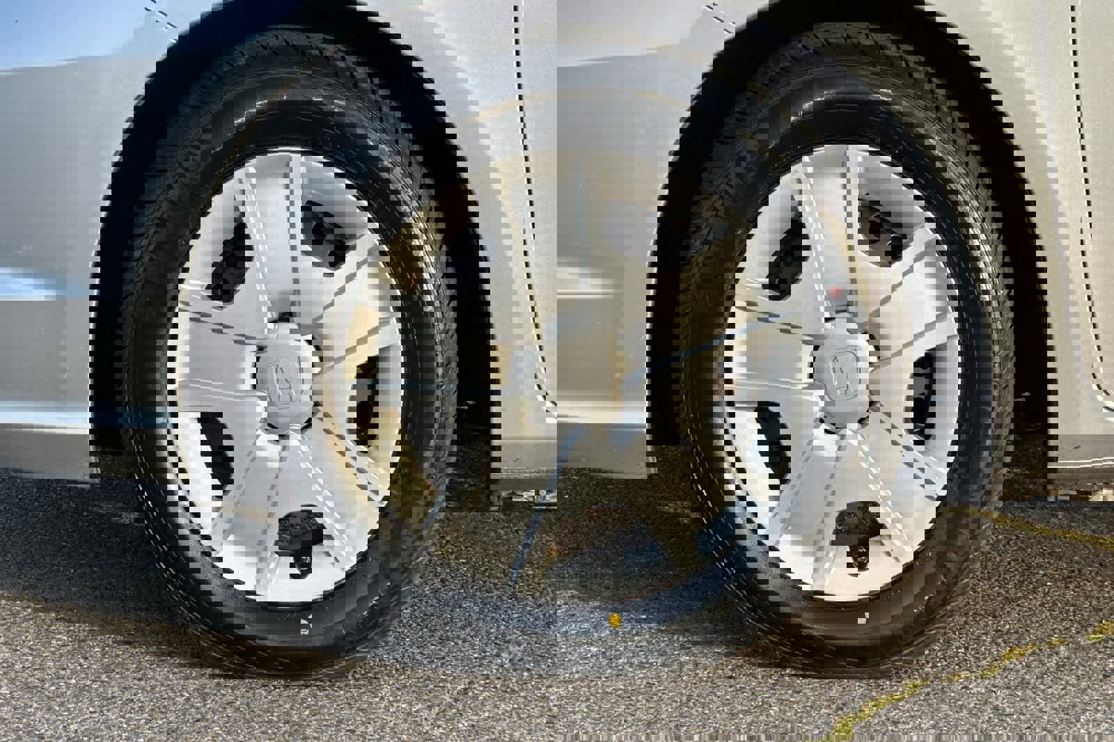 Used 2012 Honda Fit image 29