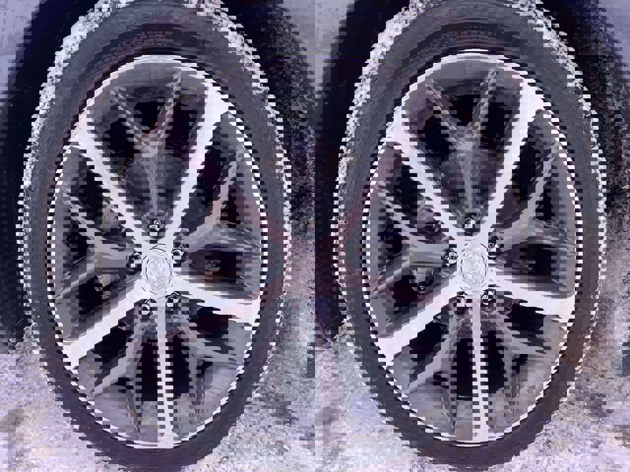 Used 2023 Honda Civic Touring image 10