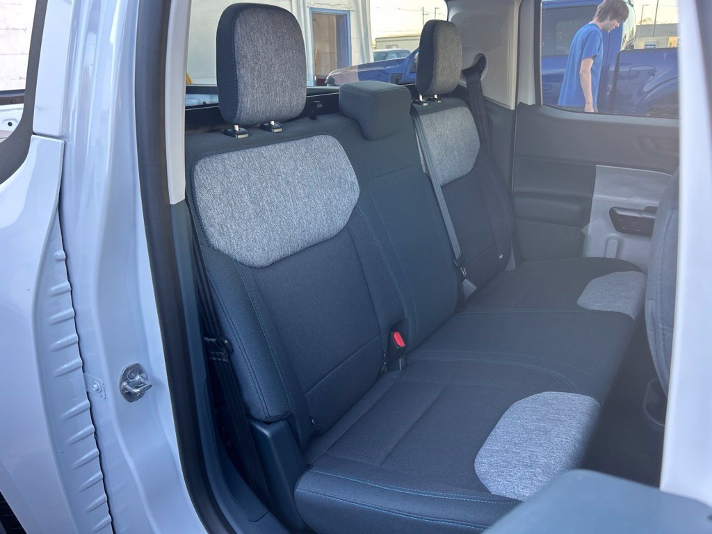 New 2026 Ford Maverick XLT FWD image 41