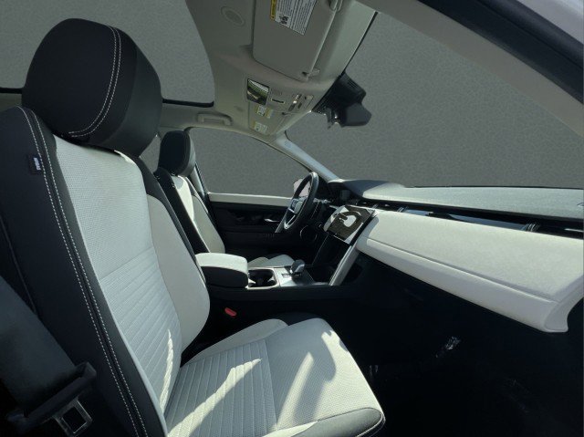 Certified 2024 Land Rover Discovery Sport S image 22