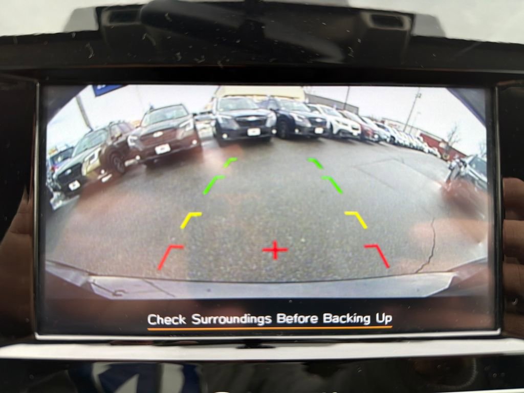 Certified 2023 Subaru Crosstrek 2.0i image 40