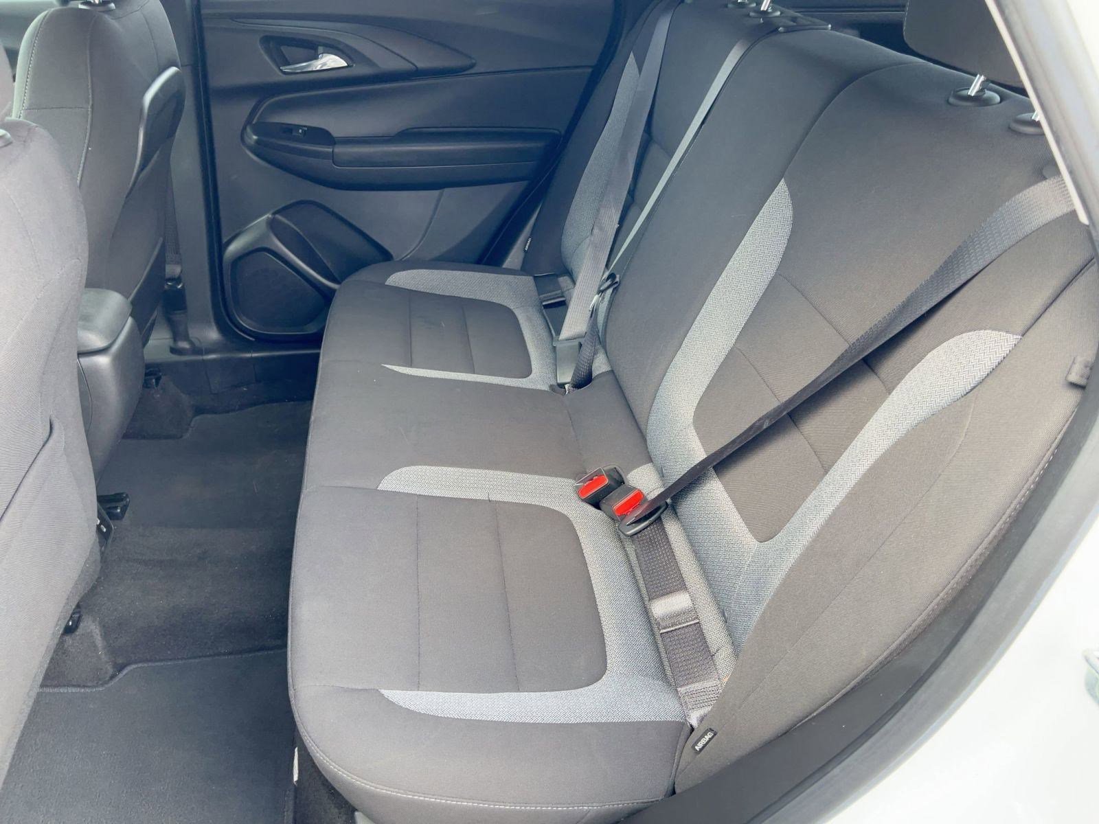 Certified 2023 Chevrolet TrailBlazer LT w/ Convenience Package image 14