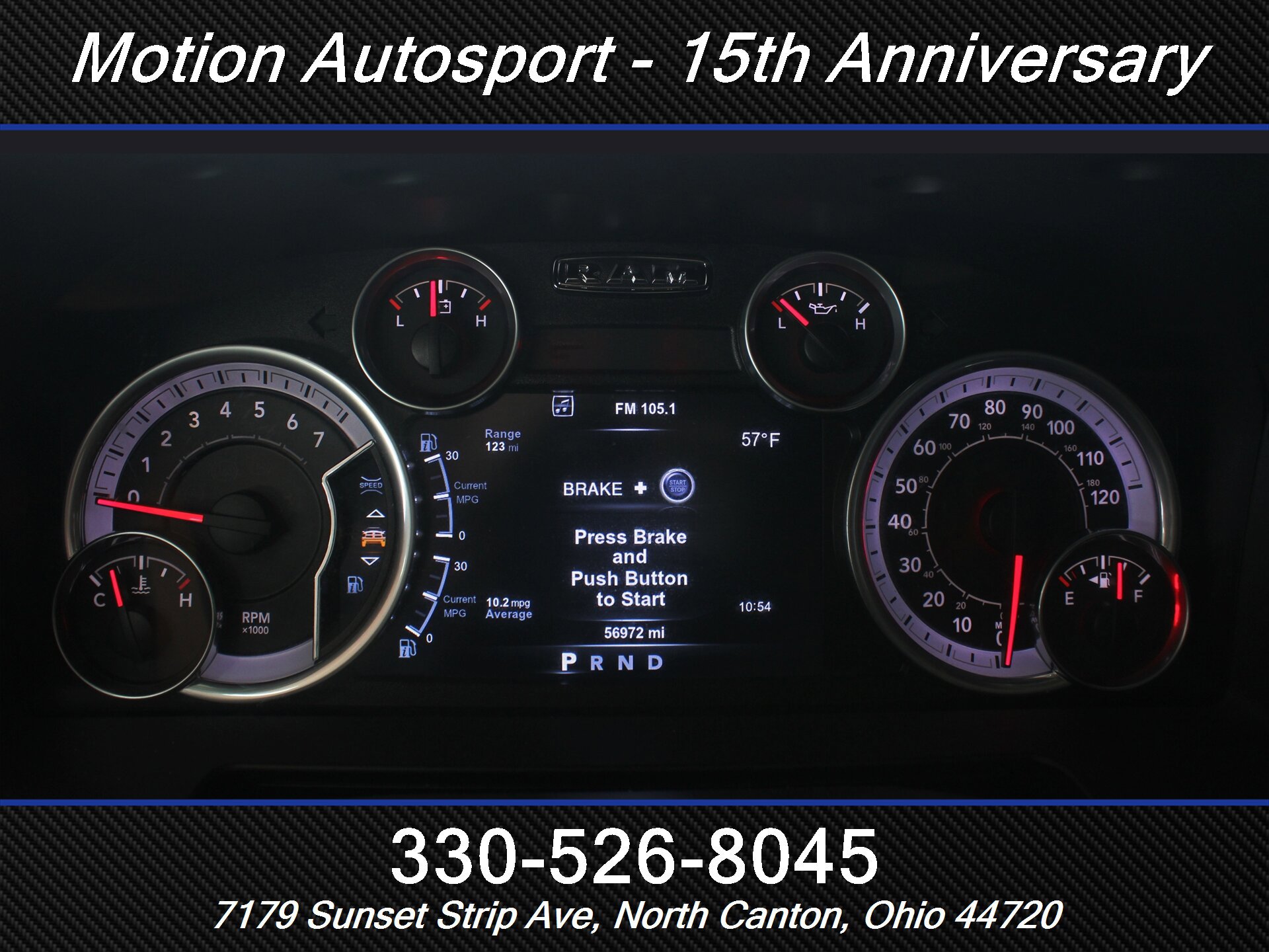 Used 2015 RAM 1500 Sport w/ Ceramic Blue Sport Package AWD/4WD image 20