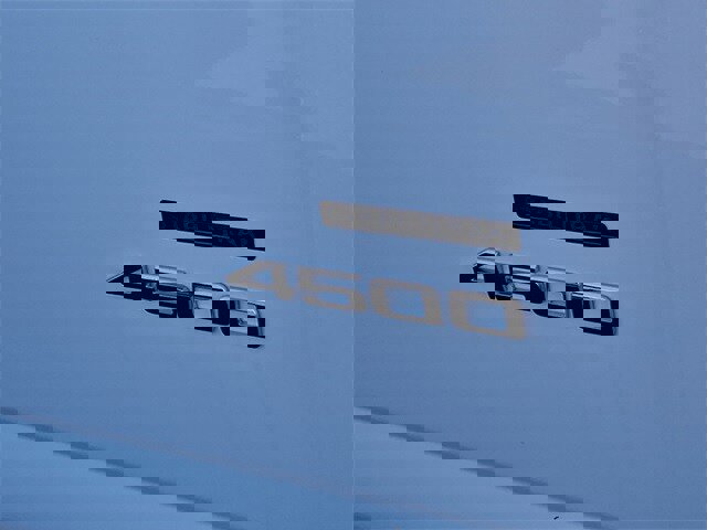 New 2024 Chevrolet Express 4500 Extended w/ Power Convenience Package image 11