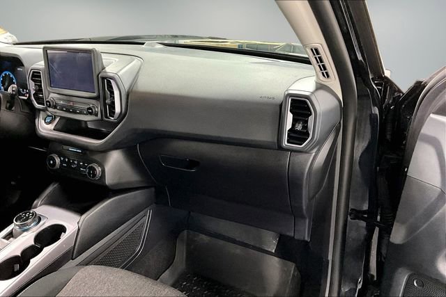 Used 2024 Ford Bronco Sport Big Bend image 25