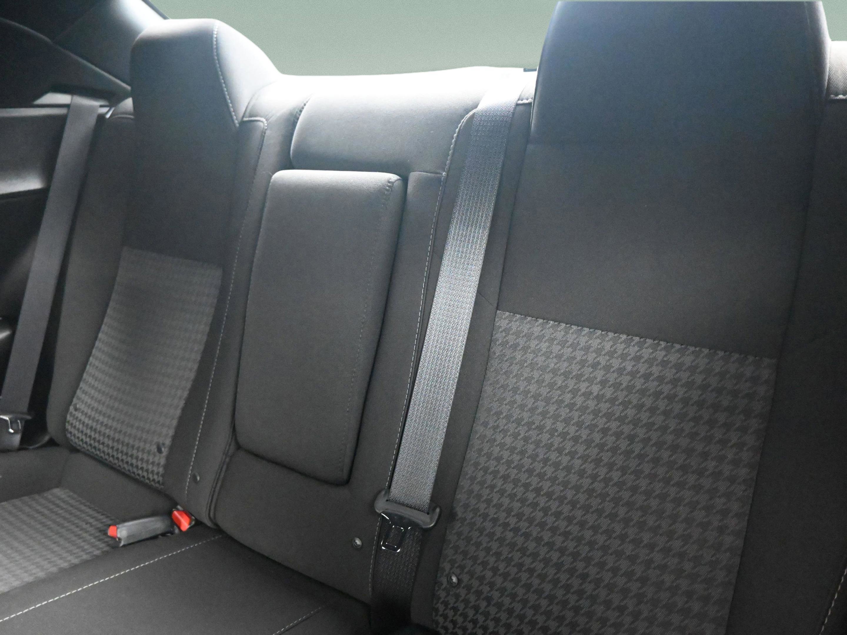 Used 2021 Dodge Challenger R/T Scat Pack w/ Shaker Package RWD image 33