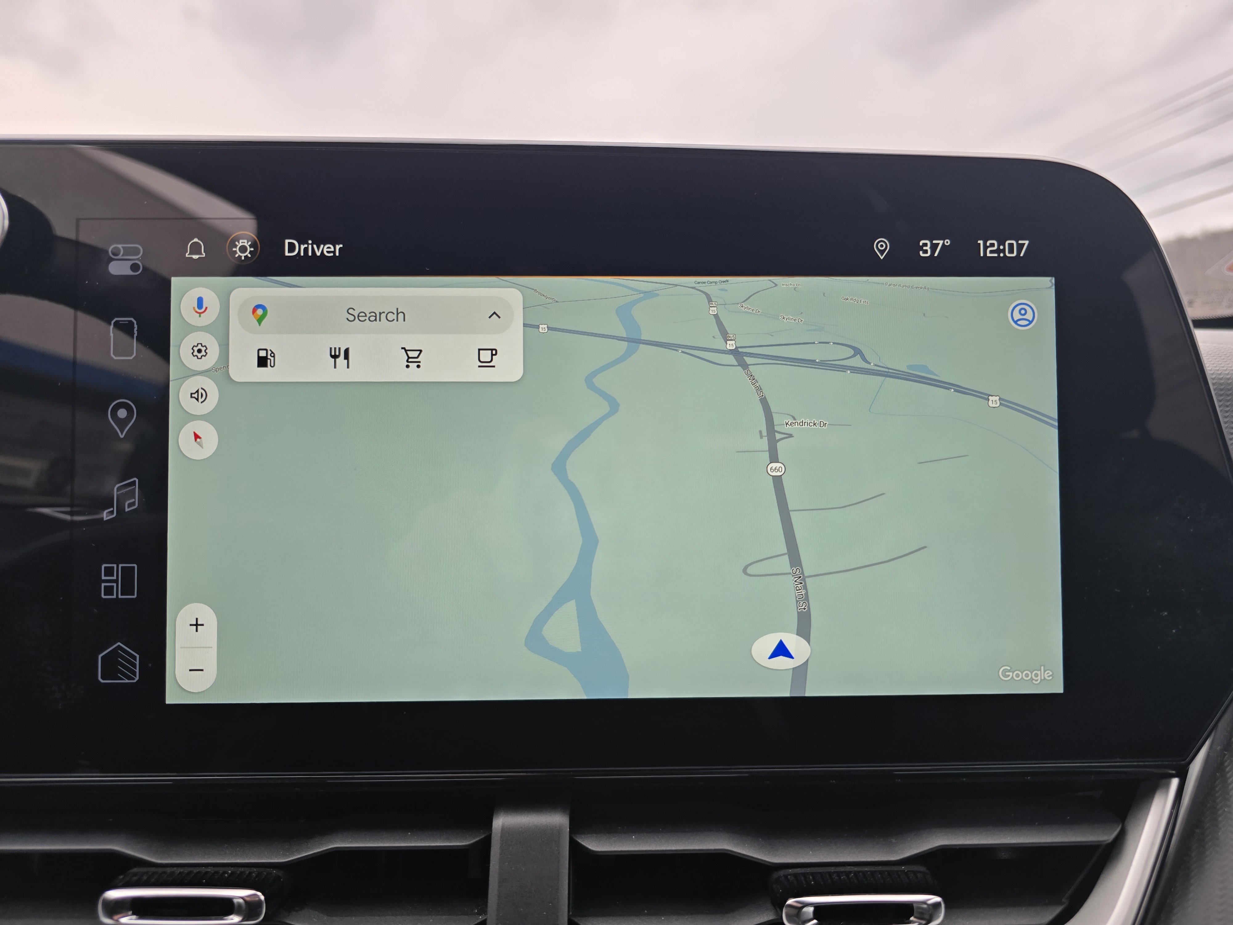 Used 2025 Chevrolet Equinox LT image 32