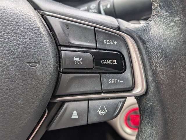 Used 2022 Honda Accord EX-L image 24