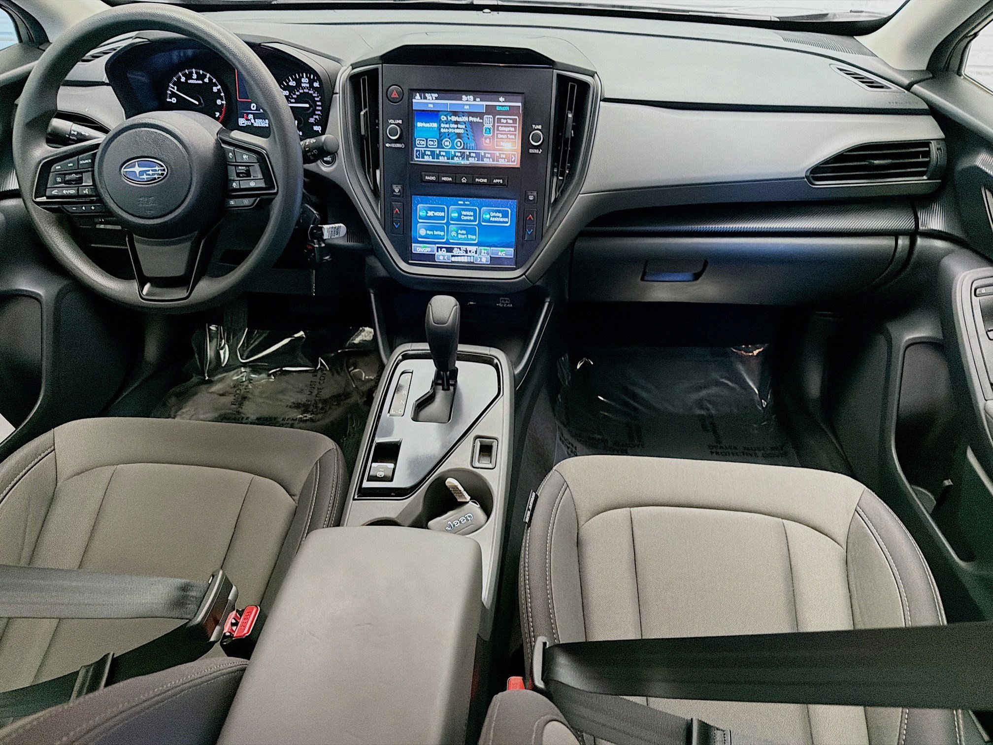 Used 2024 Subaru Crosstrek 2.0i image 12