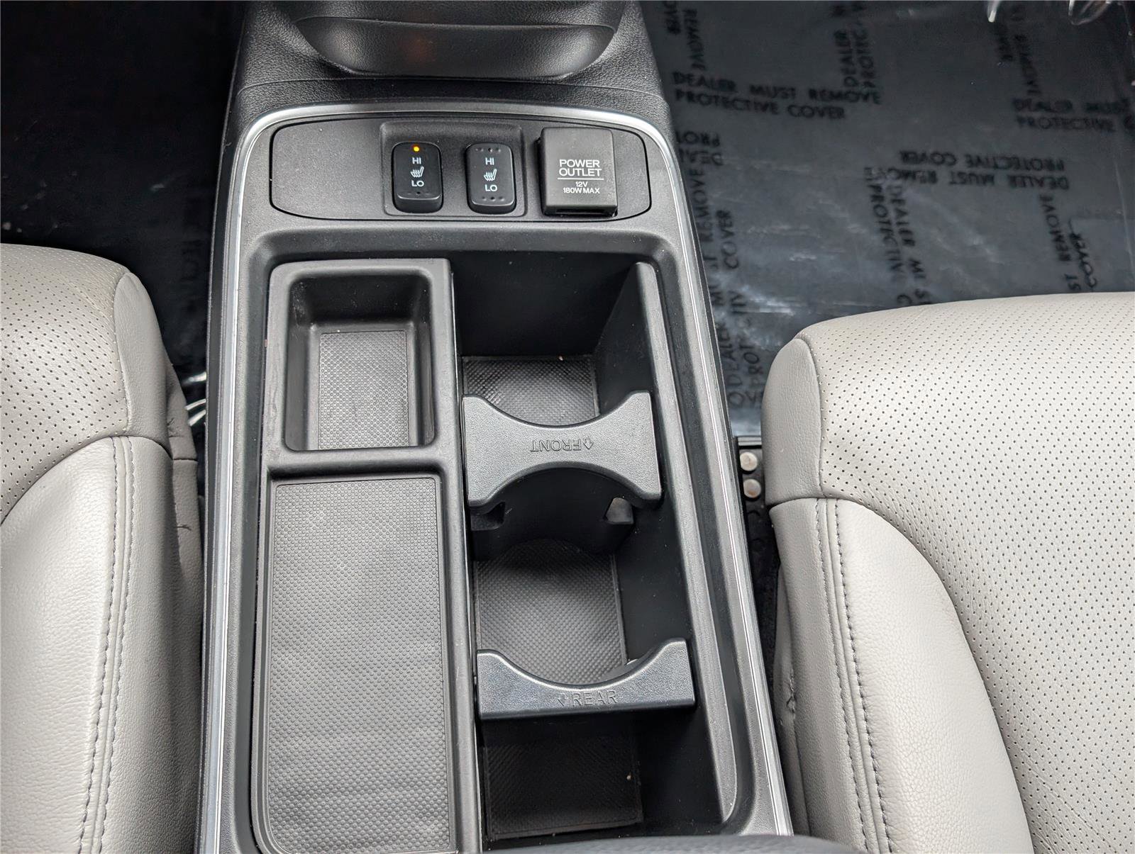 Used 2016 Honda CR-V EX-L image 24