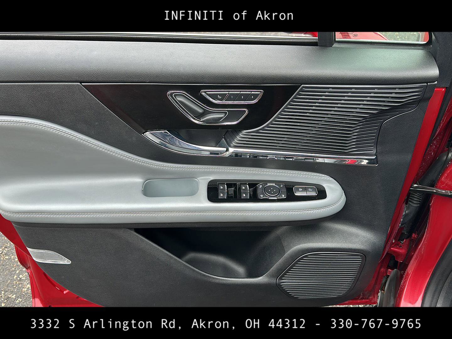 Used 2021 Lincoln Corsair FWD image 37