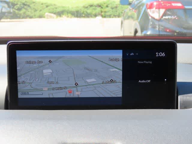 Used 2023 Acura TLX w/ A-SPEC Package AWD/4WD image 21