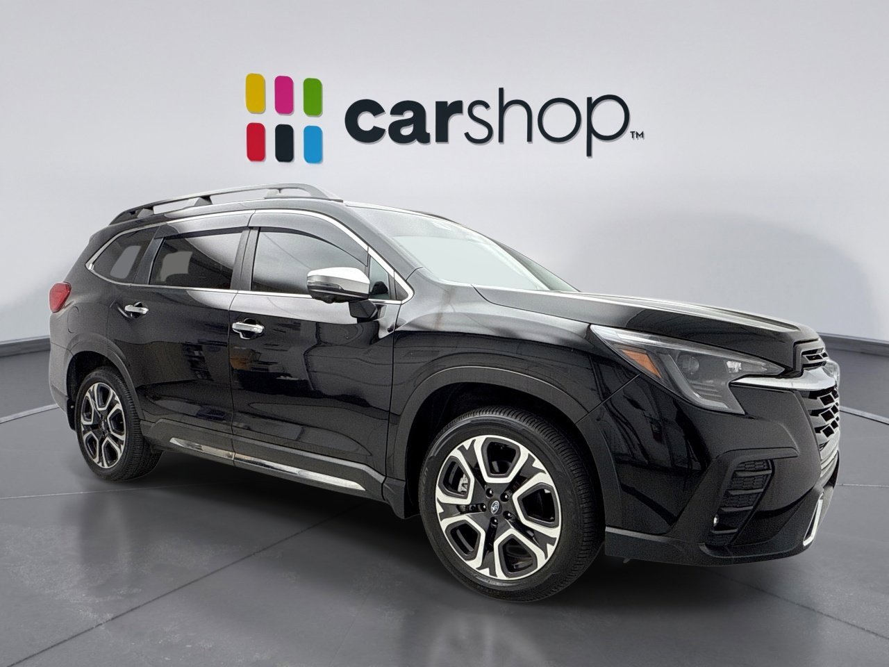 Used 2023 Subaru Ascent Touring image 7