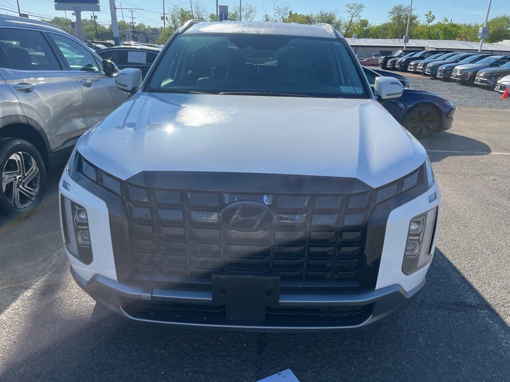 Used 2025 Hyundai Palisade SEL AWD/4WD image 5