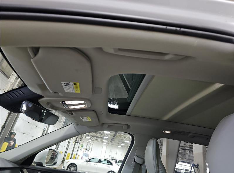 Used 2024 Volvo XC90 B6 Ultimate w/ Protection Package Premier image 9