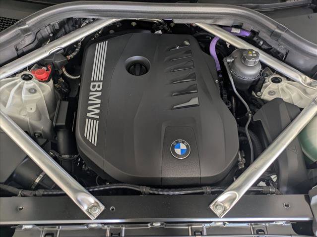 New 2026 BMW X5 xDrive40i image 17