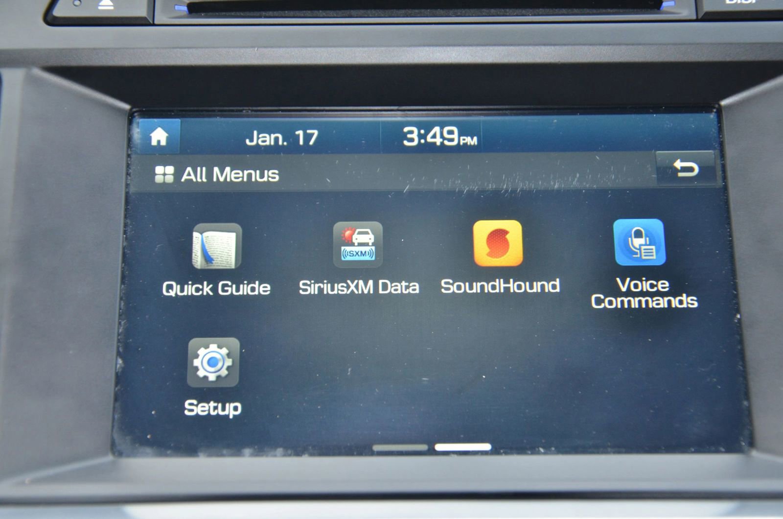 Used 2016 Hyundai Sonata SE w/ Cargo Package image 22