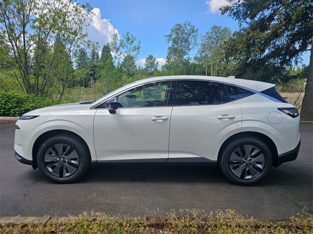 New 2025 Nissan Murano SL image 8