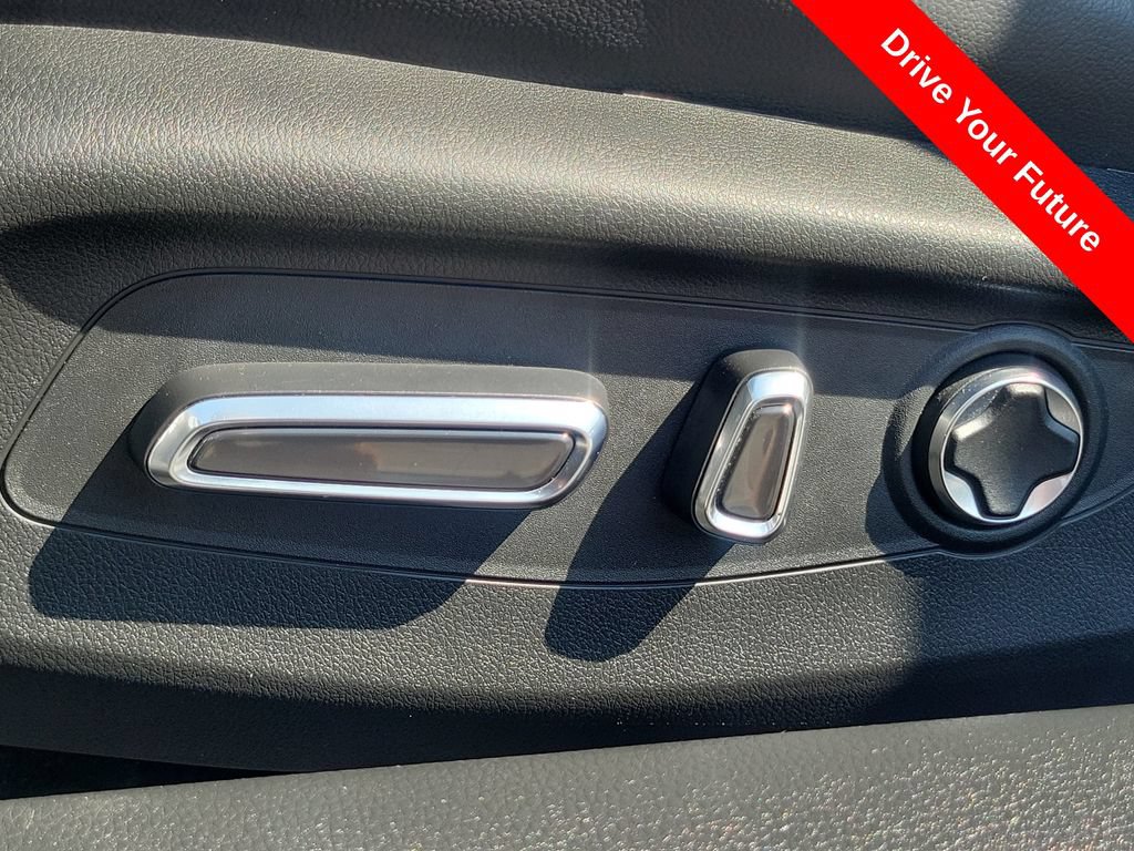 Used 2024 Acura Integra A-Spec w/ Technology Package FWD image 17