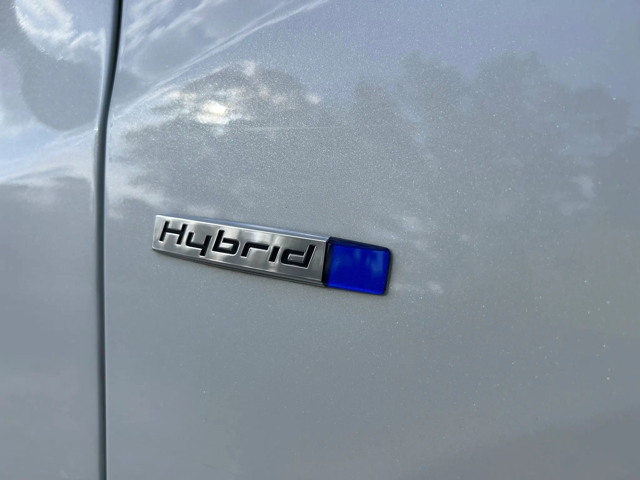 Used 2020 Acura RLX Sport Hybrid w/ Advance Pkg image 5