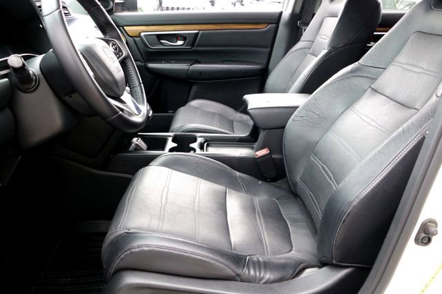 Used 2017 Honda CR-V EX-L image 10