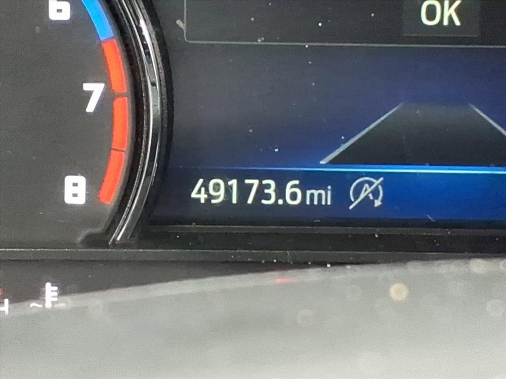 Used 2021 Ford Bronco Sport Outer Banks w/ Outer Banks Package (96D) image 6