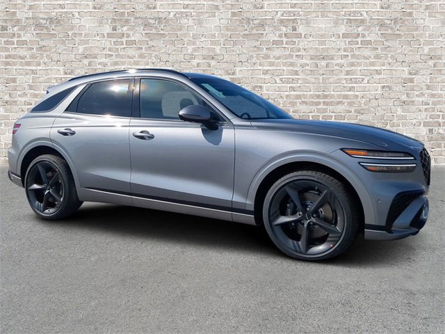 New 2026 Genesis GV70 2.5T Sport Prestige image 28