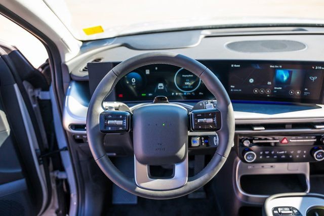 New 2026 Hyundai Ioniq 9 SEL image 12