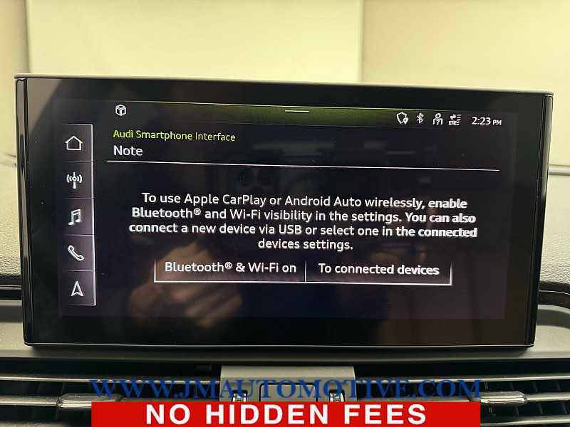 Used 2021 Audi Q5 Prestige AWD/4WD image 29