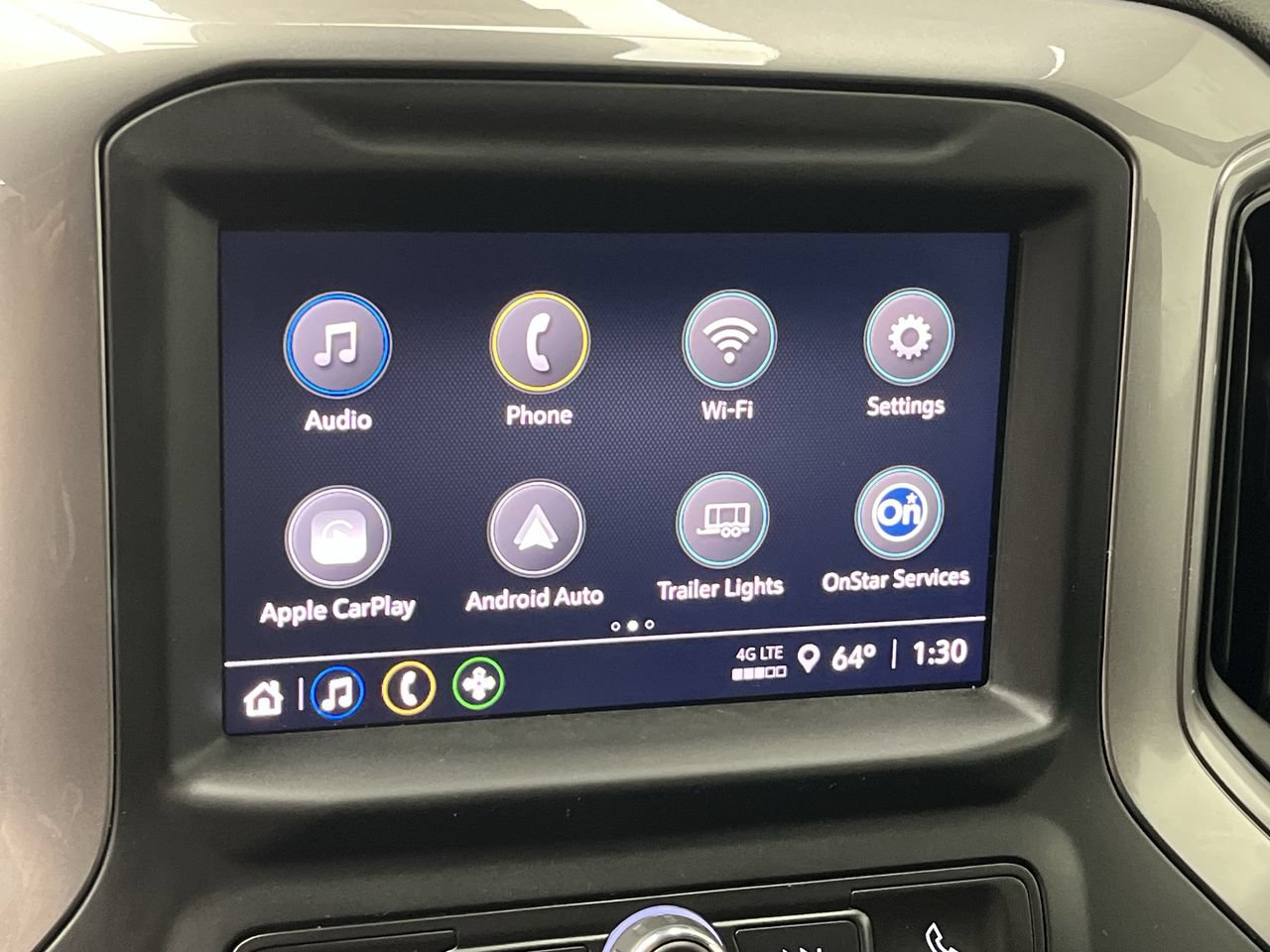 Certified 2024 GMC Sierra 1500 Pro w/ Graphite Edition AWD/4WD image 20