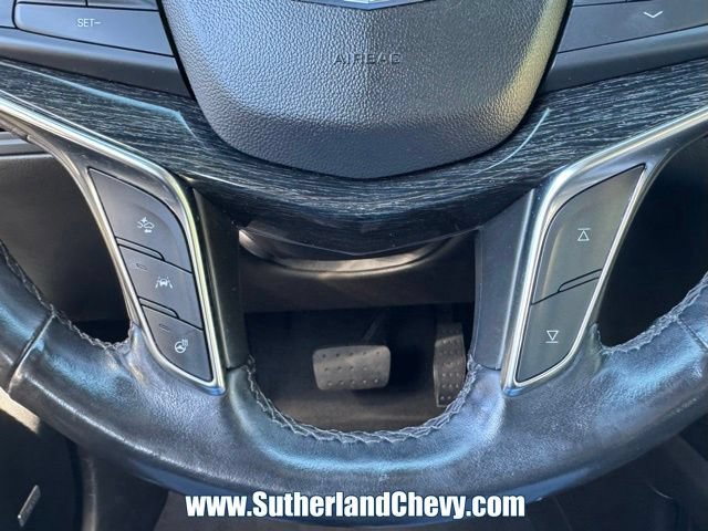 Used 2023 Cadillac XT5 Premium Luxury AWD/4WD image 26