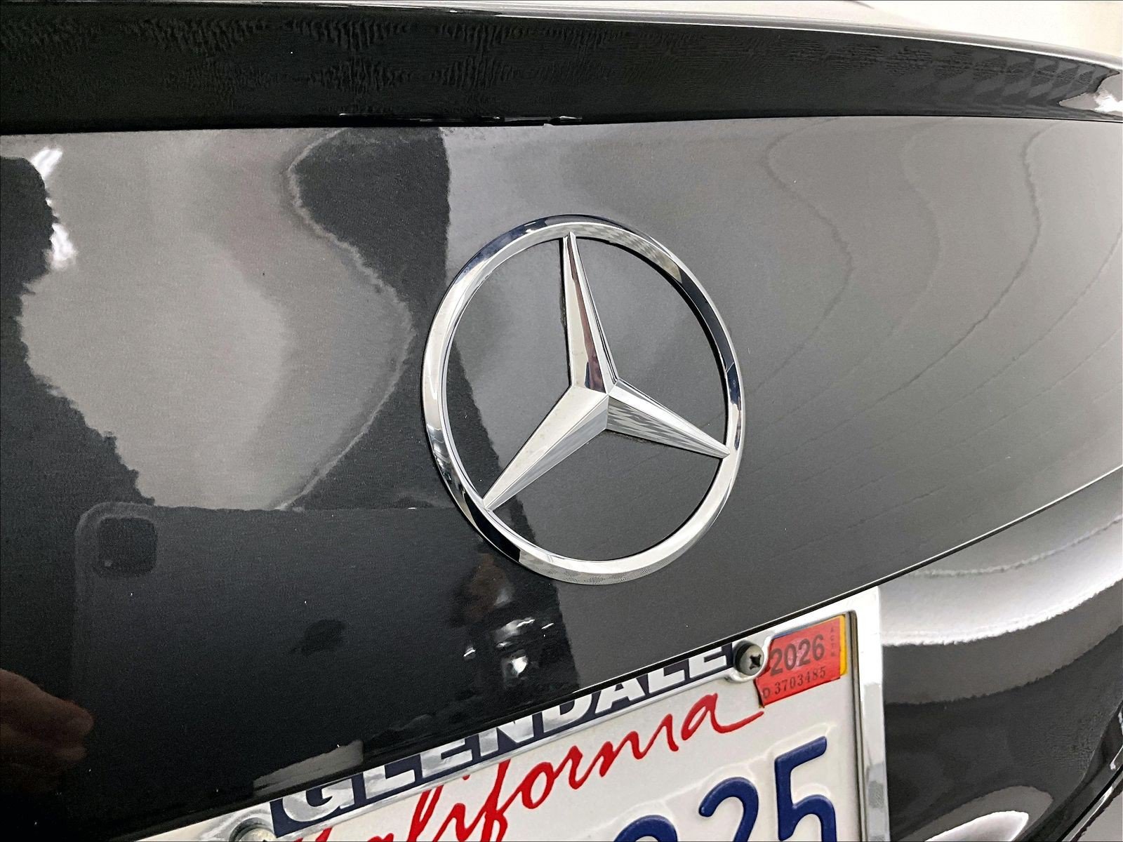 Certified 2023 Mercedes-Benz C 300 Sedan image 32