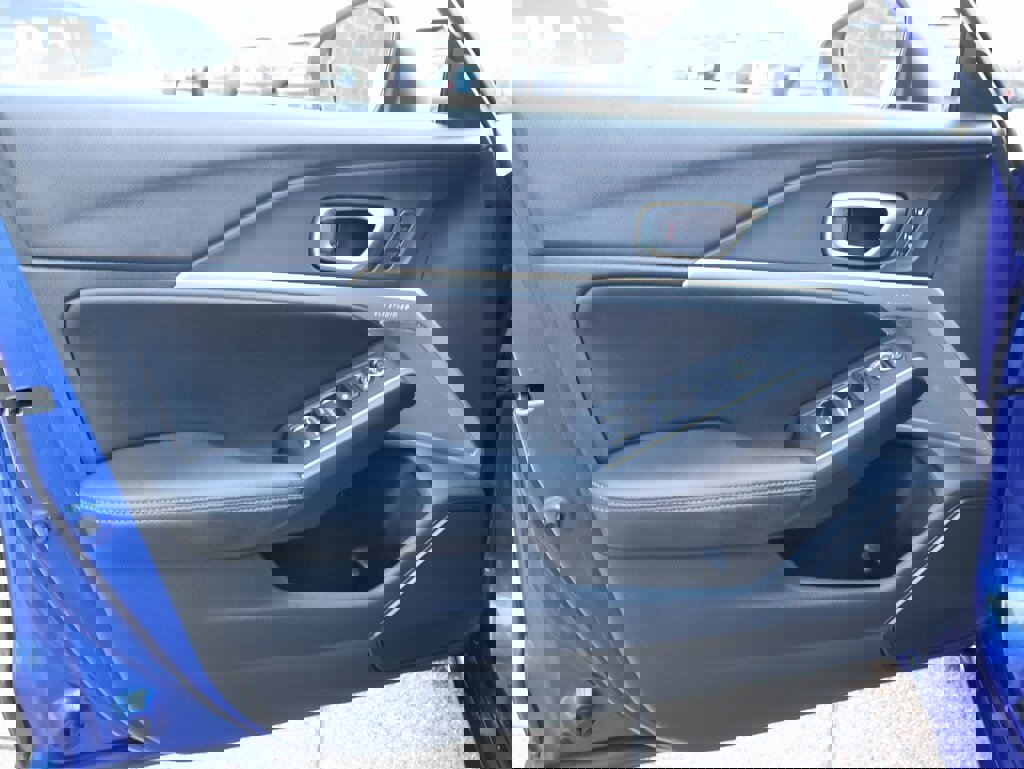 Used 2023 Acura Integra A-Spec image 21