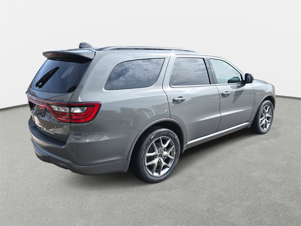 New 2026 Dodge Durango GT image 5