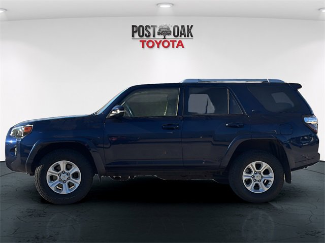 Used 2016 Toyota 4Runner SR5 Premium image 8