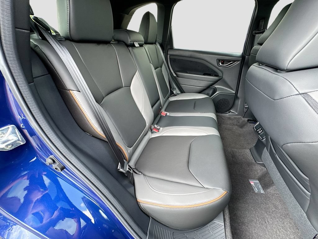 New 2026 Subaru Forester Sport AWD/4WD image 35