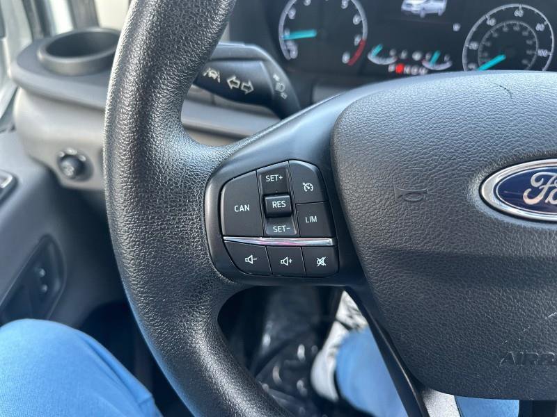 Used 2021 Ford Transit 350 XLT image 30
