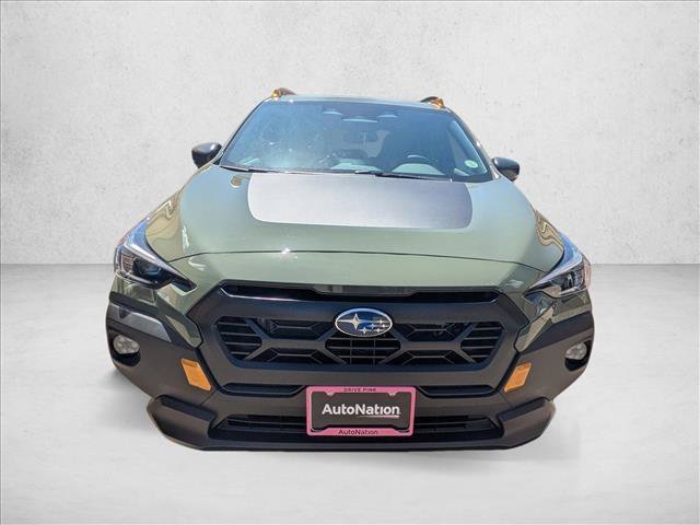 New 2026 Subaru Crosstrek 2.5i Wilderness AWD/4WD image 2