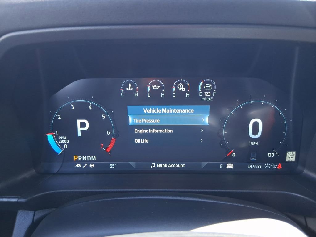New 2026 Ford Ranger Raptor AWD/4WD image 15
