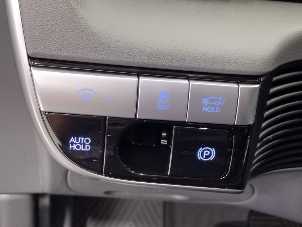 Certified 2024 Hyundai Ioniq 5 SEL AWD/4WD image 26
