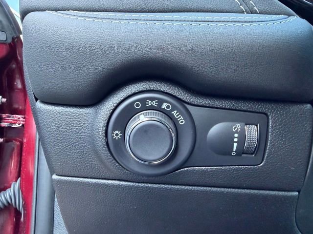 New 2026 Dodge Durango SRT Hellcat image 14