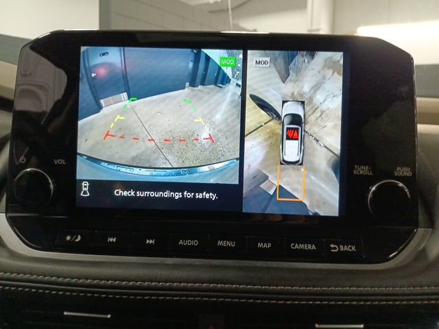 Certified 2023 Nissan Rogue SL w/ SL Premium Package image 21