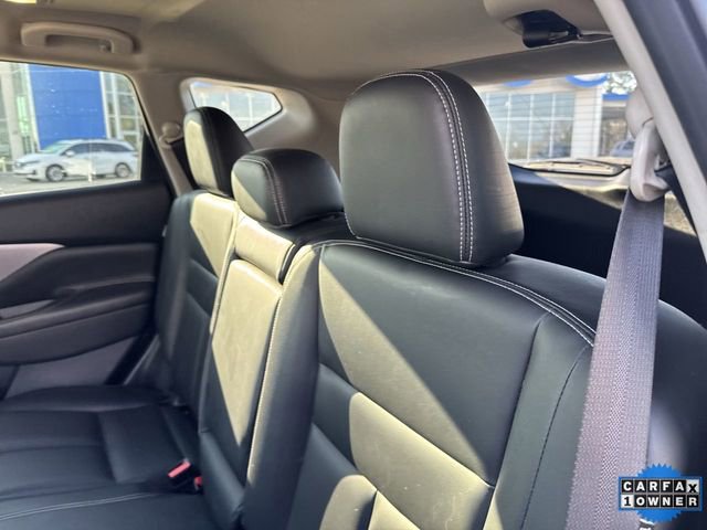 Used 2023 Nissan Murano SV w/ SV Midnight Edition Package image 26