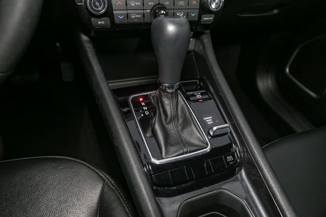 Used 2023 Jeep Compass Latitude w/ Convenience Group AWD/4WD image 27