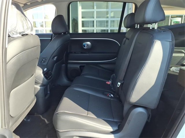 New 2026 Hyundai Ioniq 9 SEL image 6