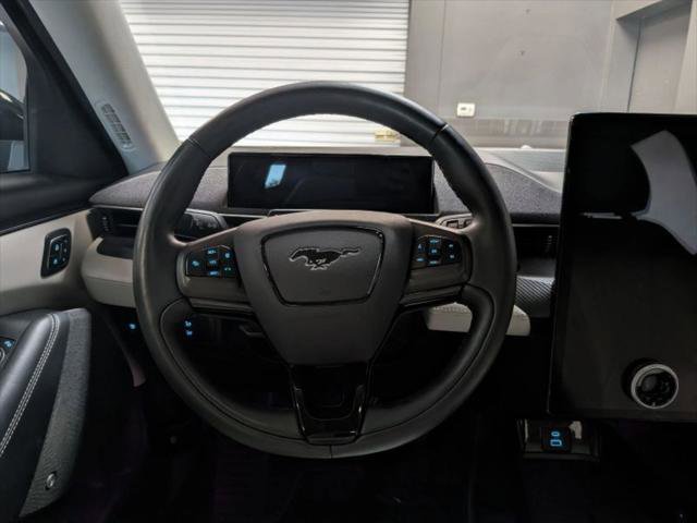 Used 2021 Ford Mustang Mach-E Premium image 14