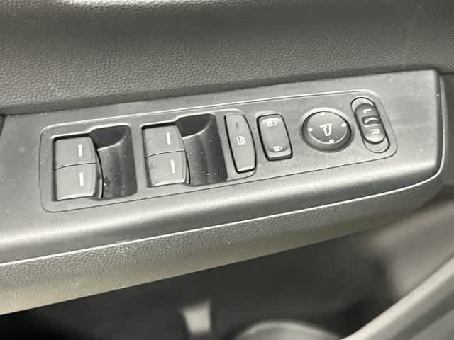Certified 2026 Honda CR-V Sport-L image 20